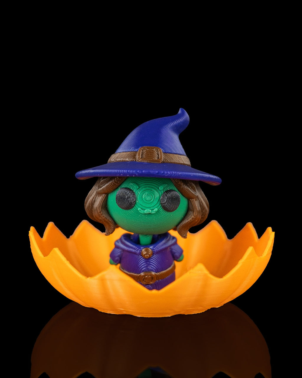 Tricky Mystery Box