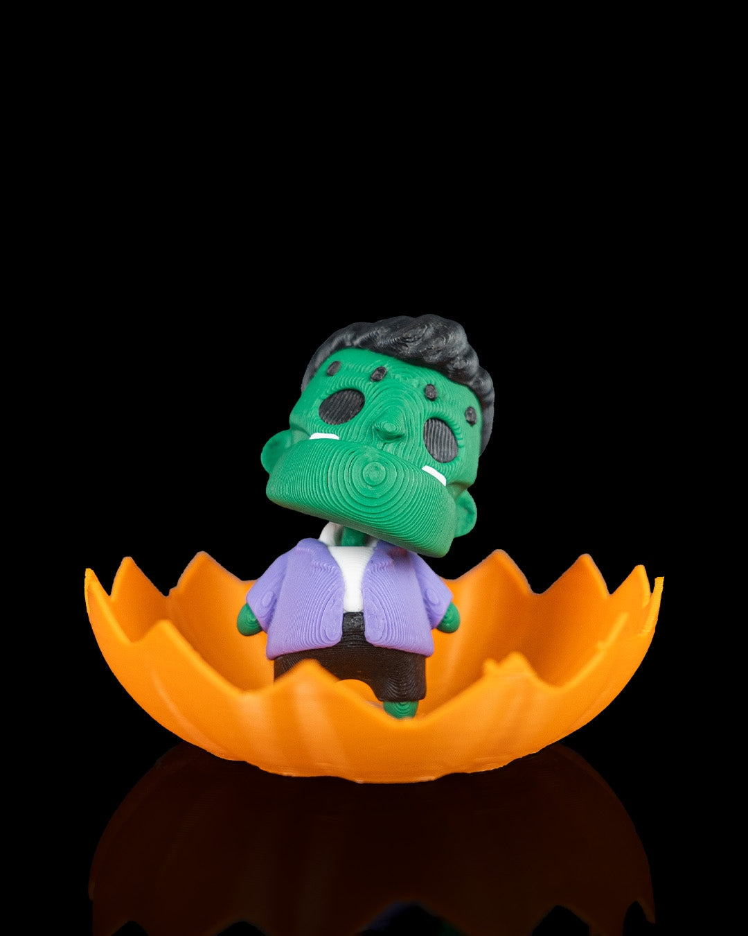 Tricky Mystery Box