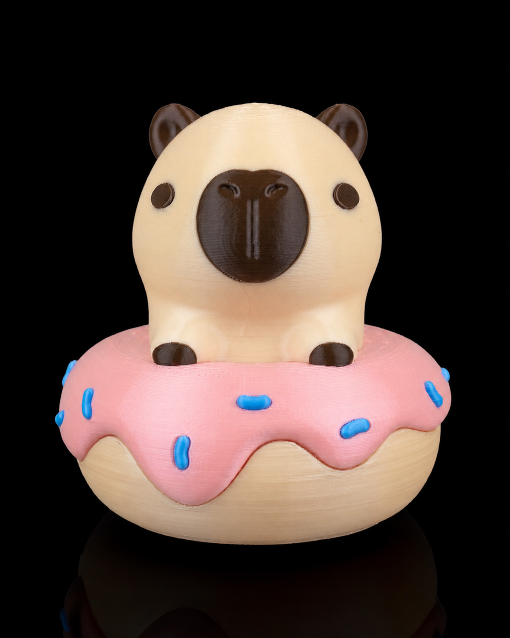 Capydonut