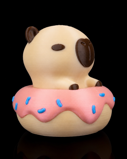 Capydonut
