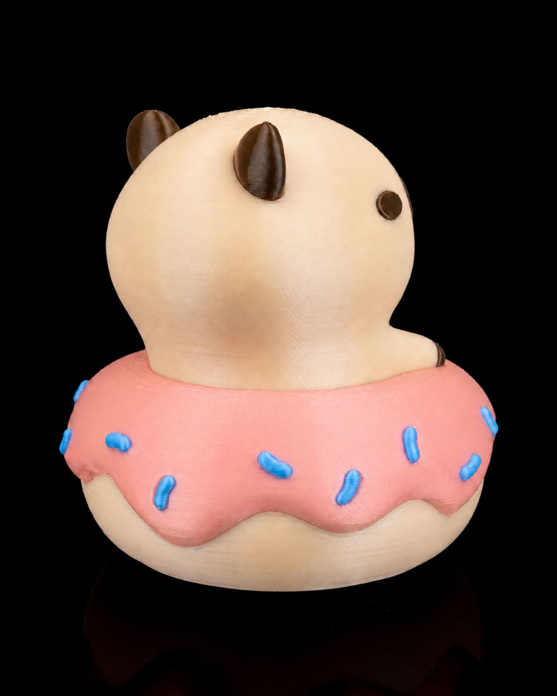 Capydonut