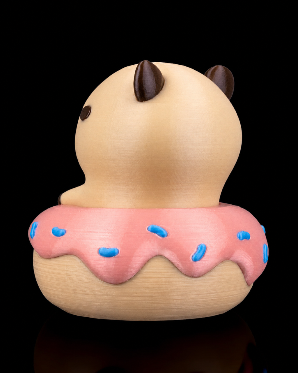 Capydonut