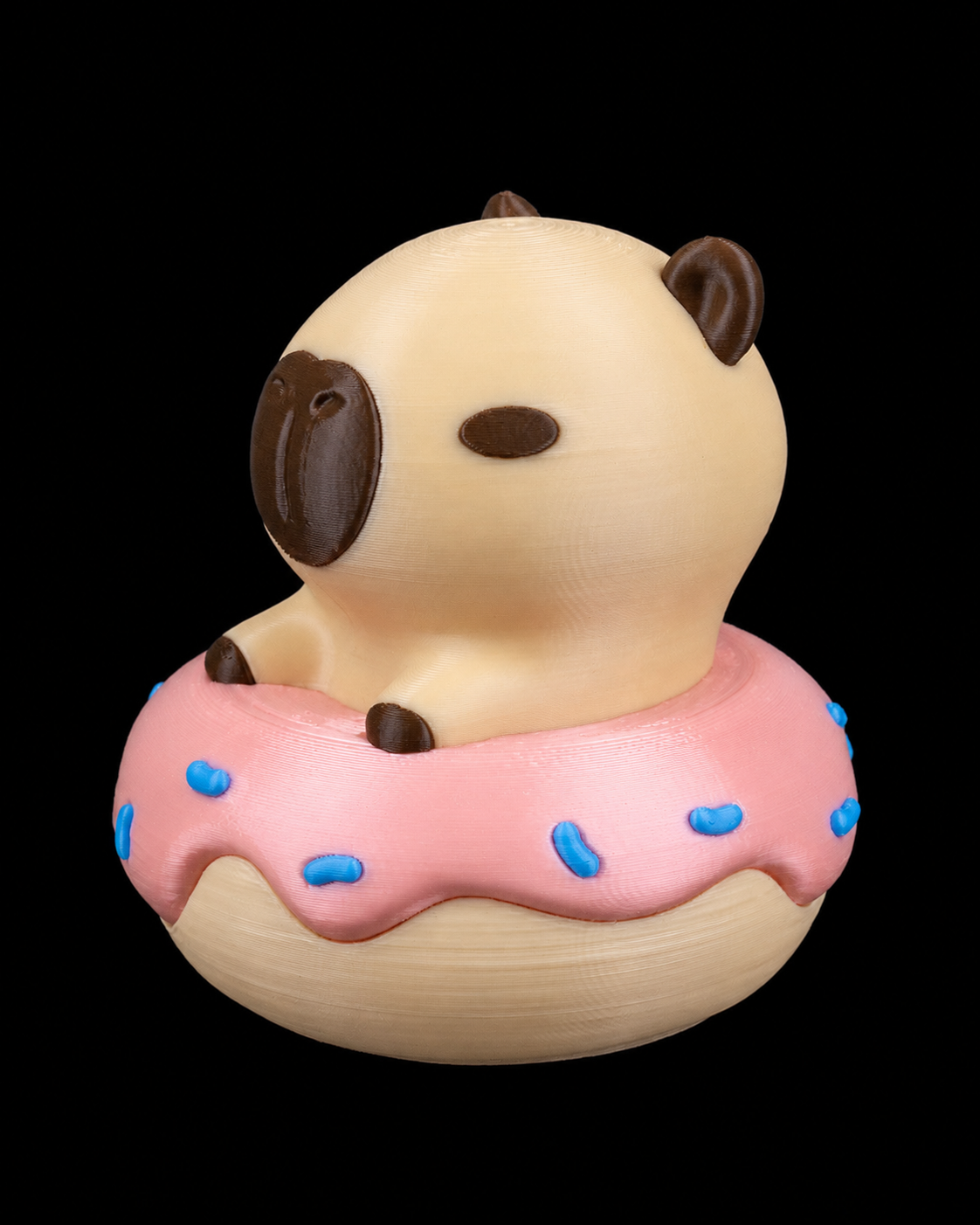 Capydonut