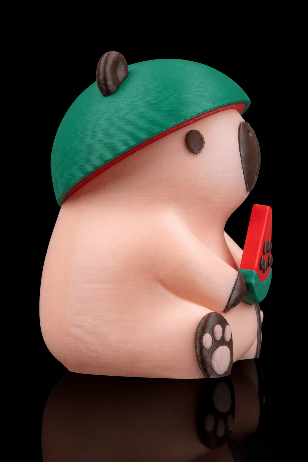 Capymelon