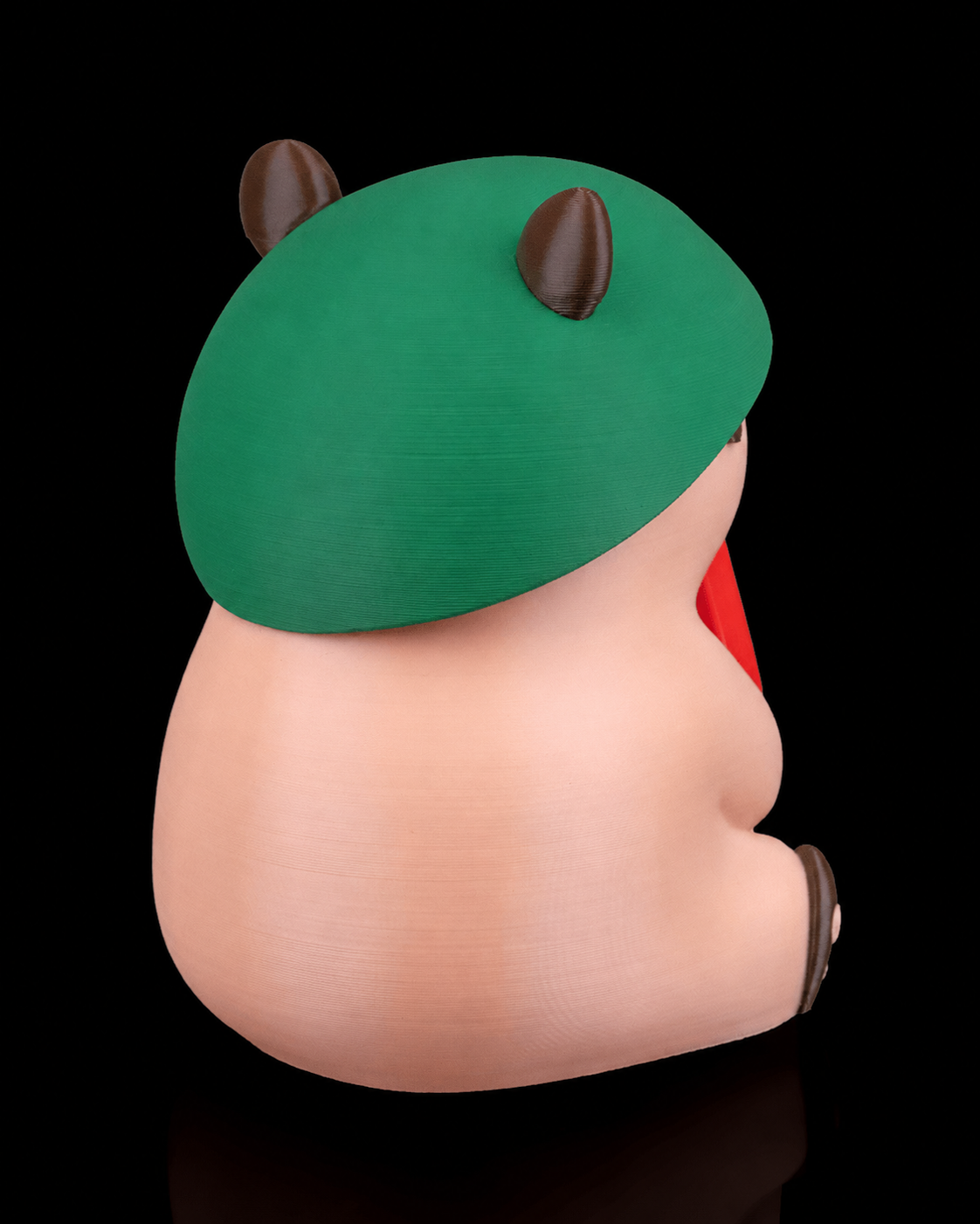 Capymelon