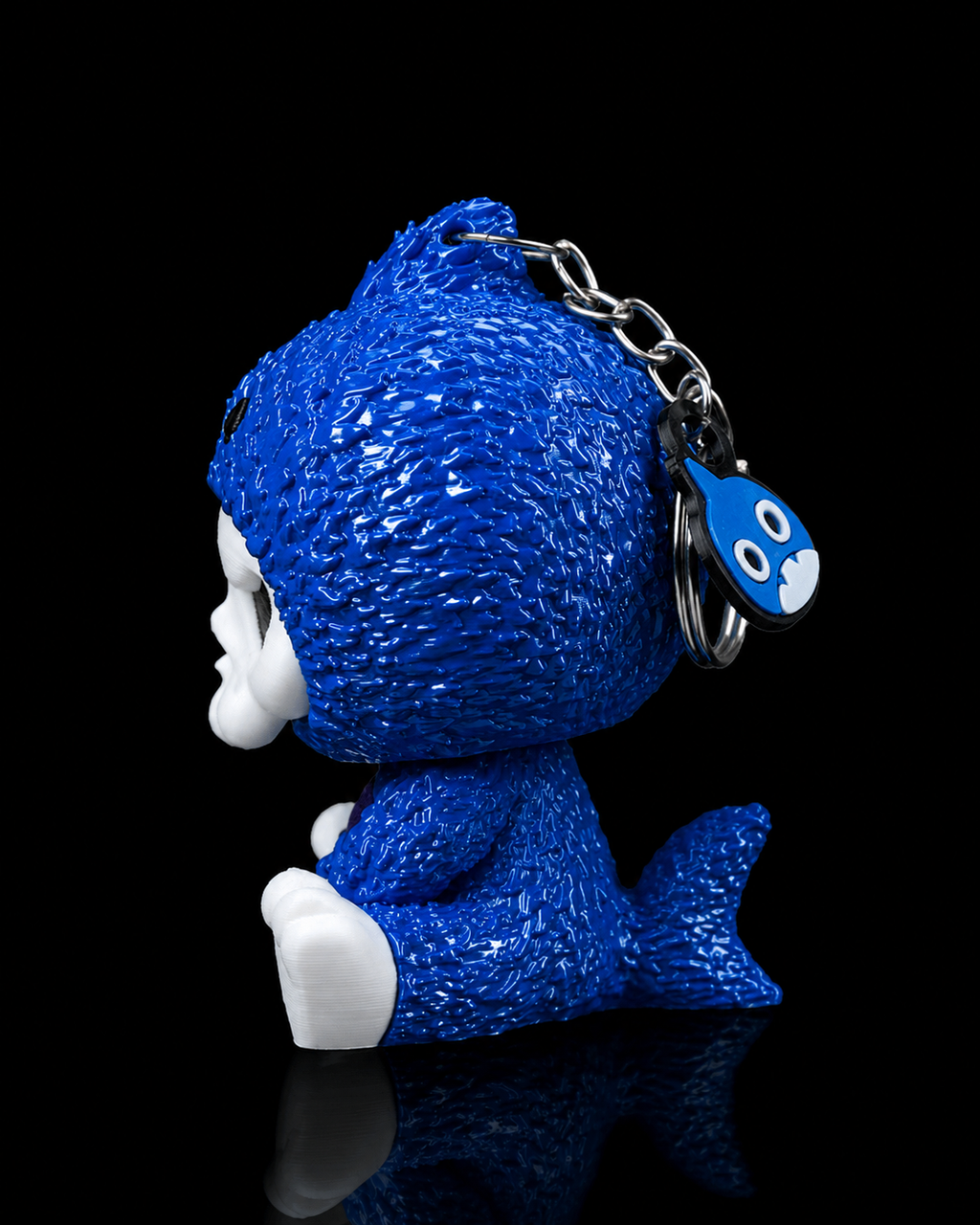 Skubbie - Chompy
