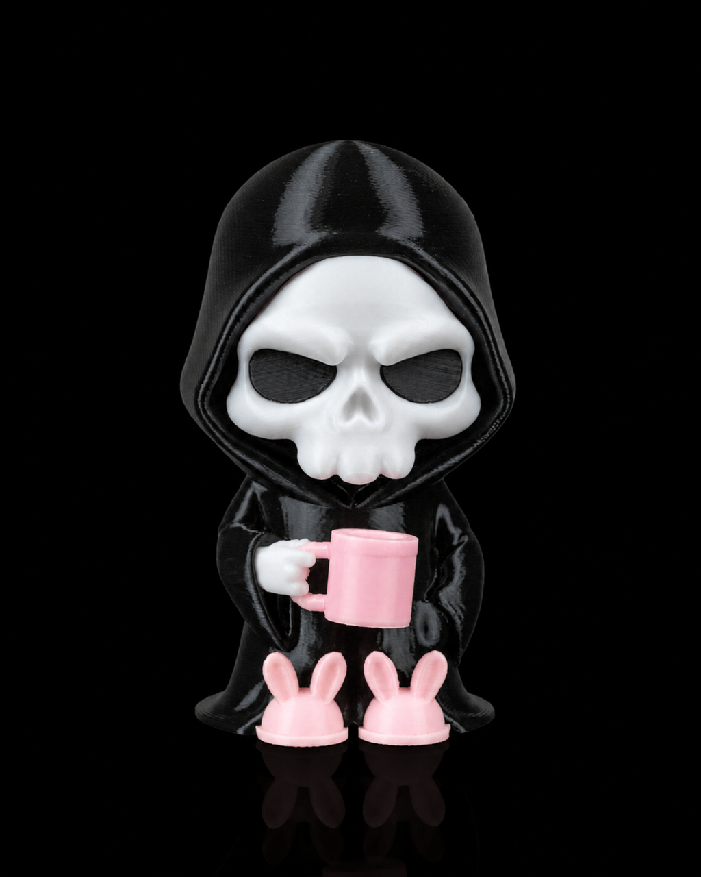 Grim Reaper - Coffee Break