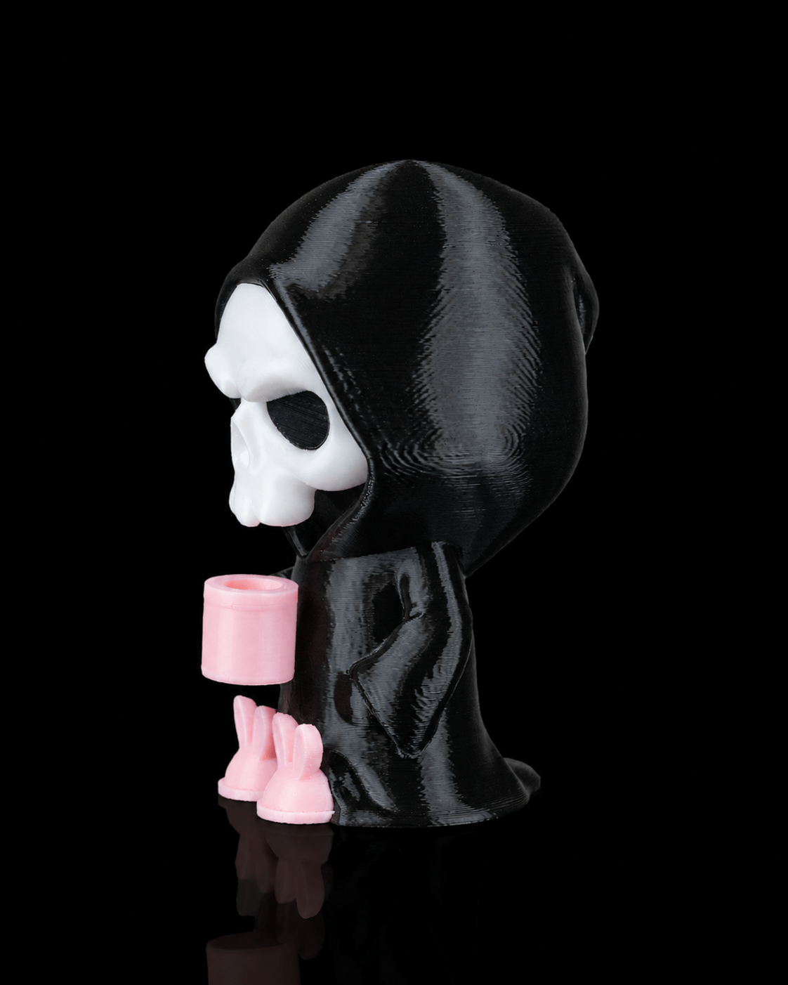 Grim Reaper - Coffee Break
