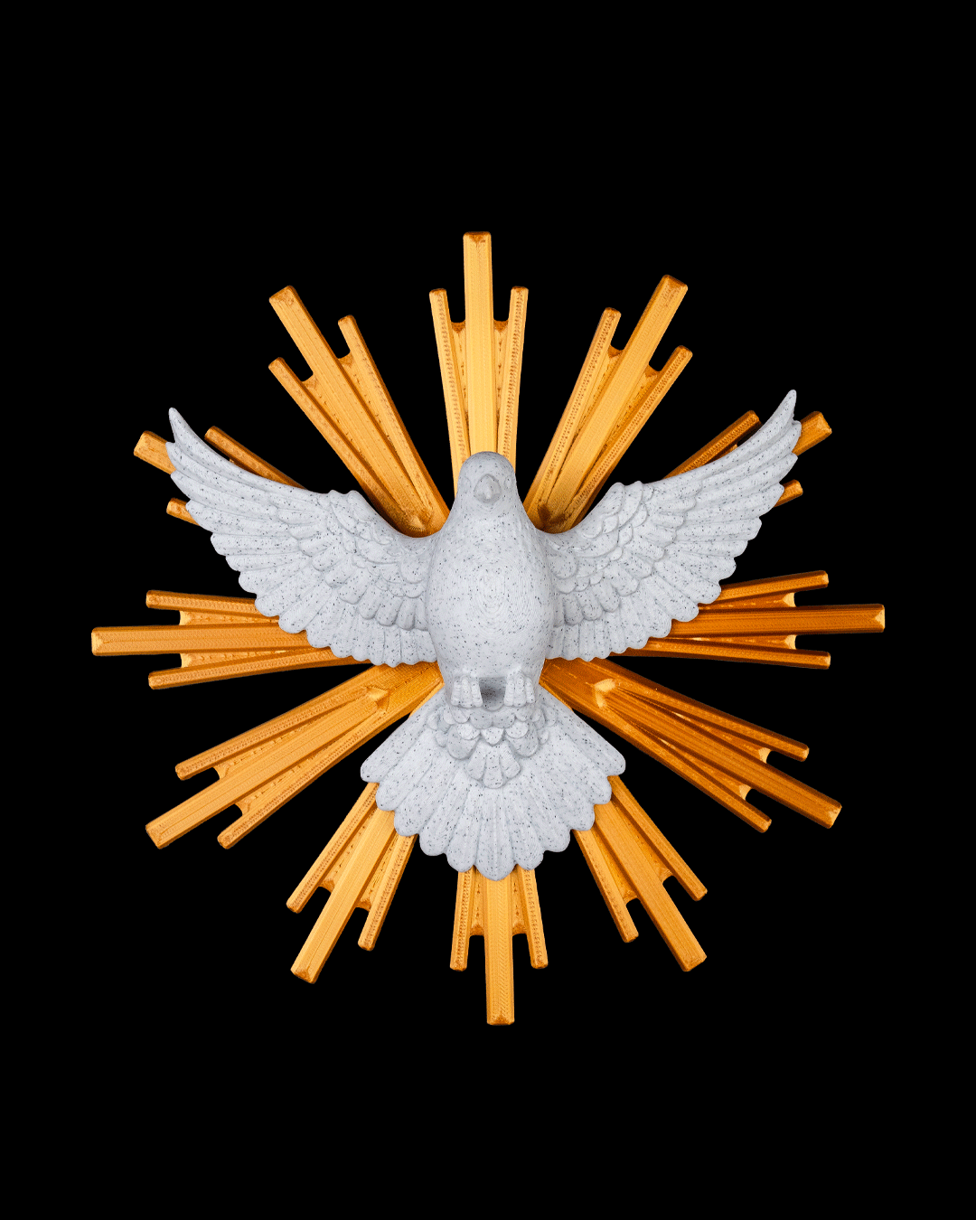 Dove of Piece