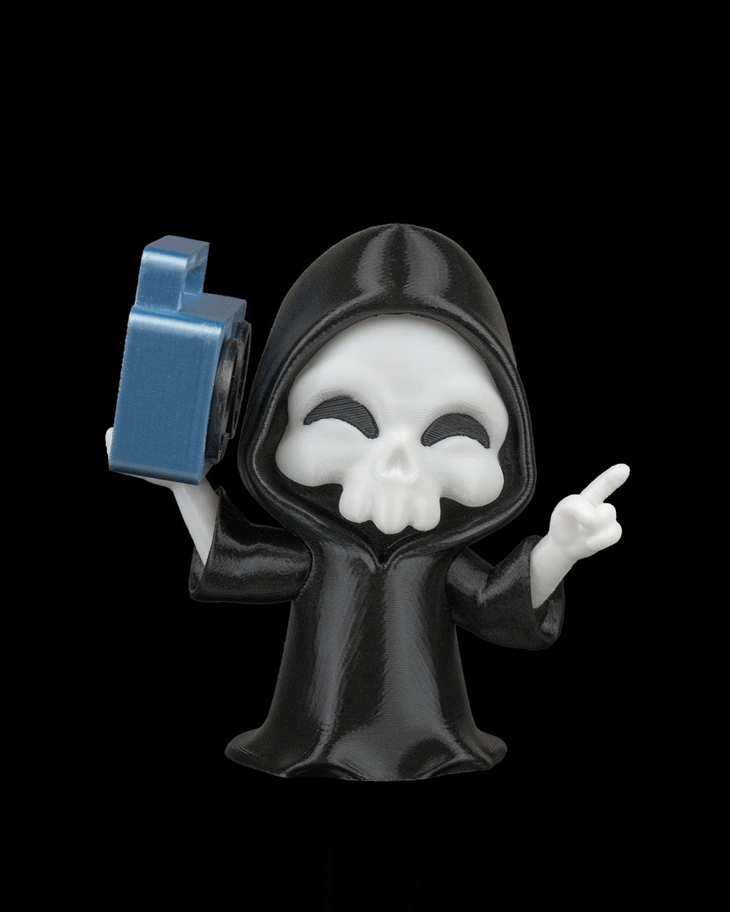 Grim Reaper - Groove Reaper