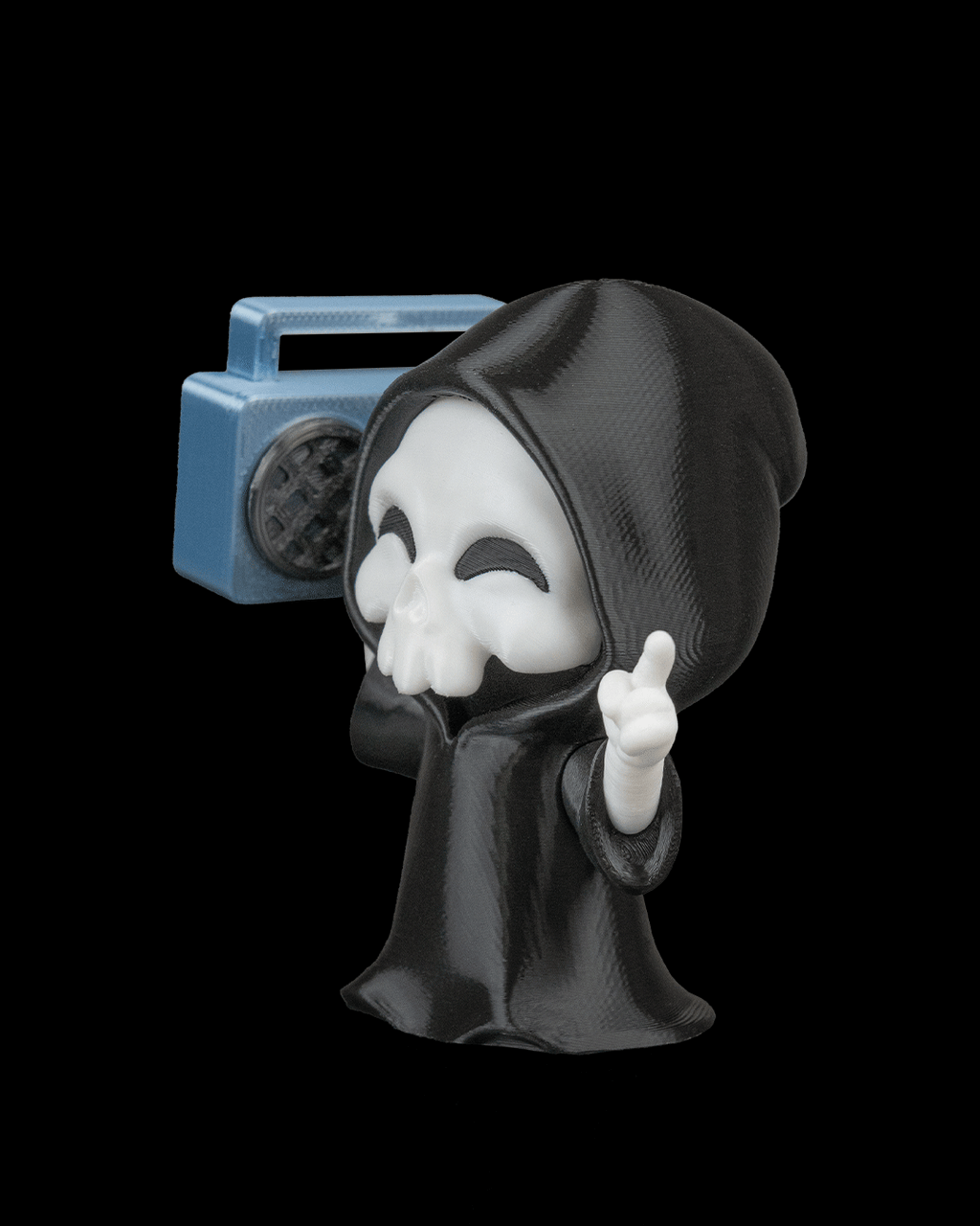 Grim Reaper - Groove Reaper