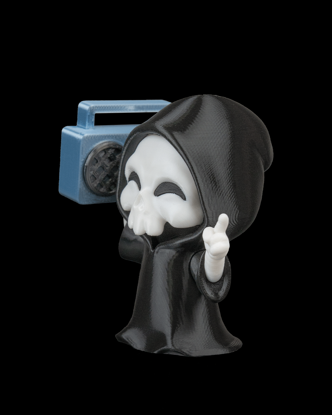 Grim Reaper - Groove Reaper