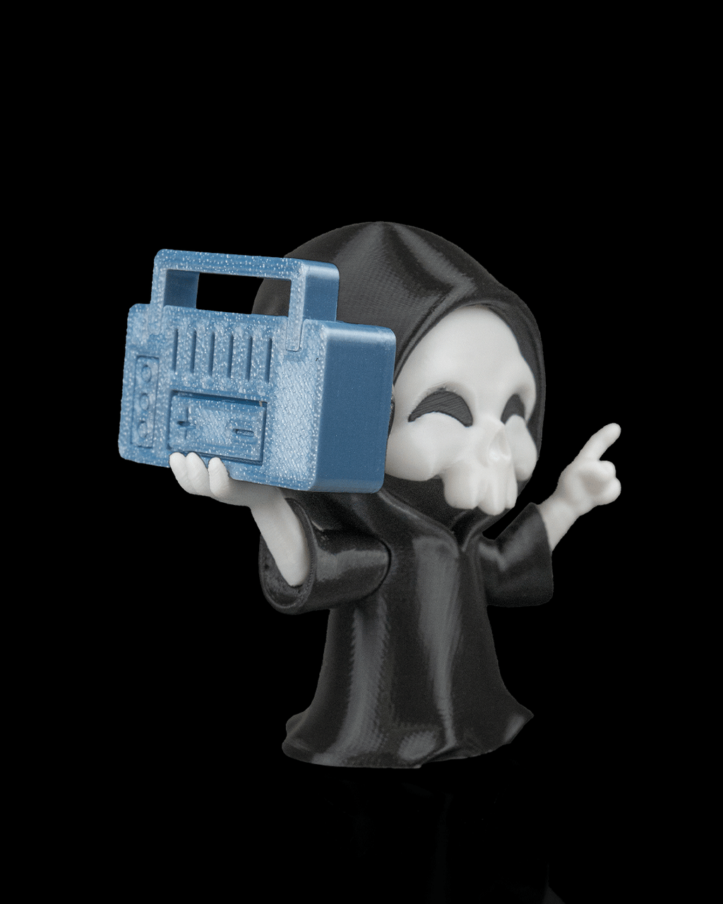 Grim Reaper - Groove Reaper