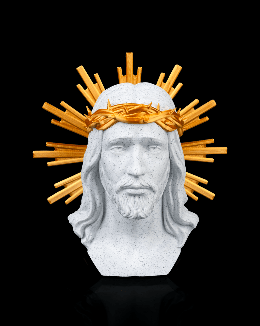 Jesus Christ Statue
