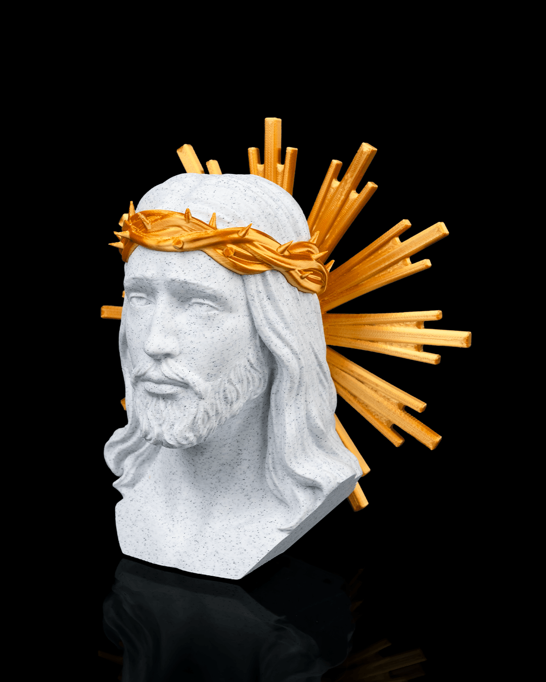 Jesus Christ Statue