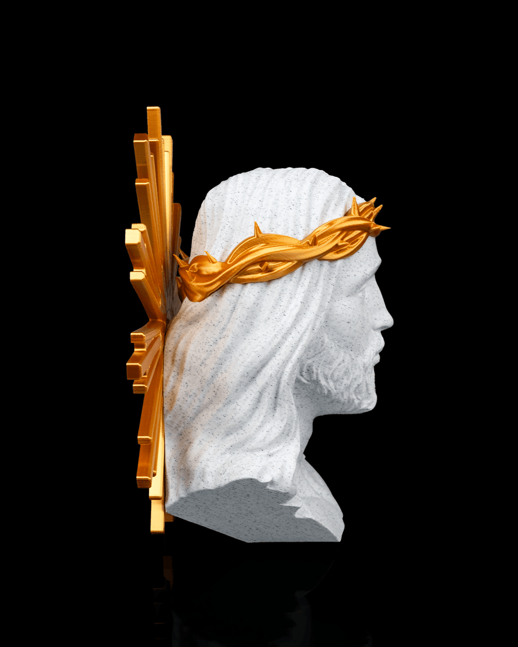 Jesus Christ Statue