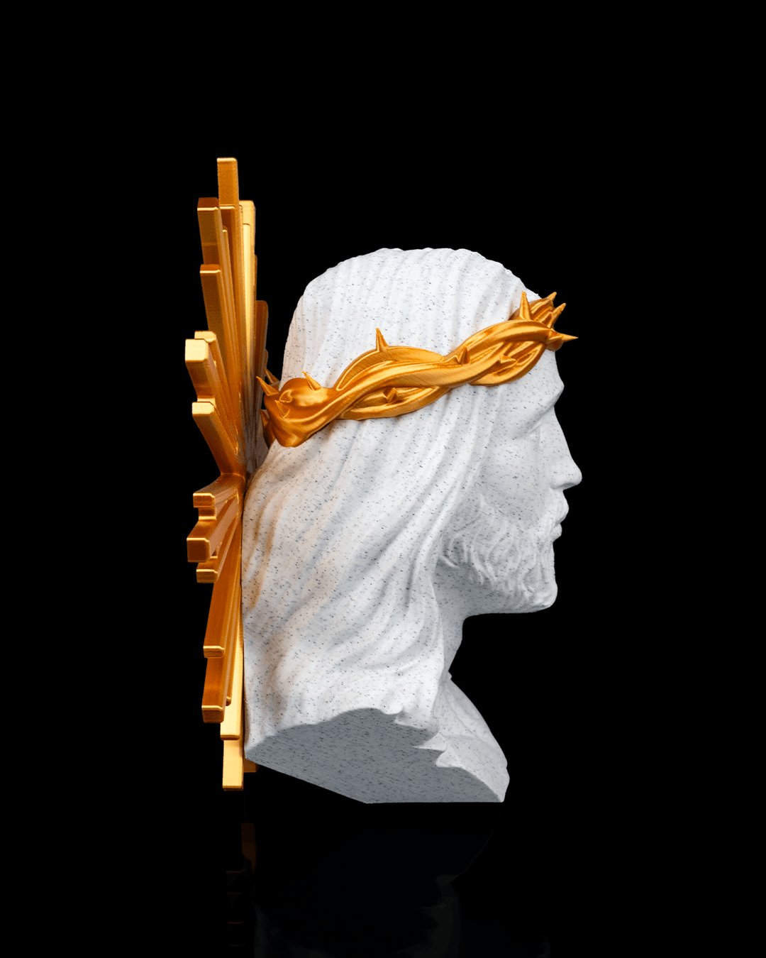 Jesus Christ Statue