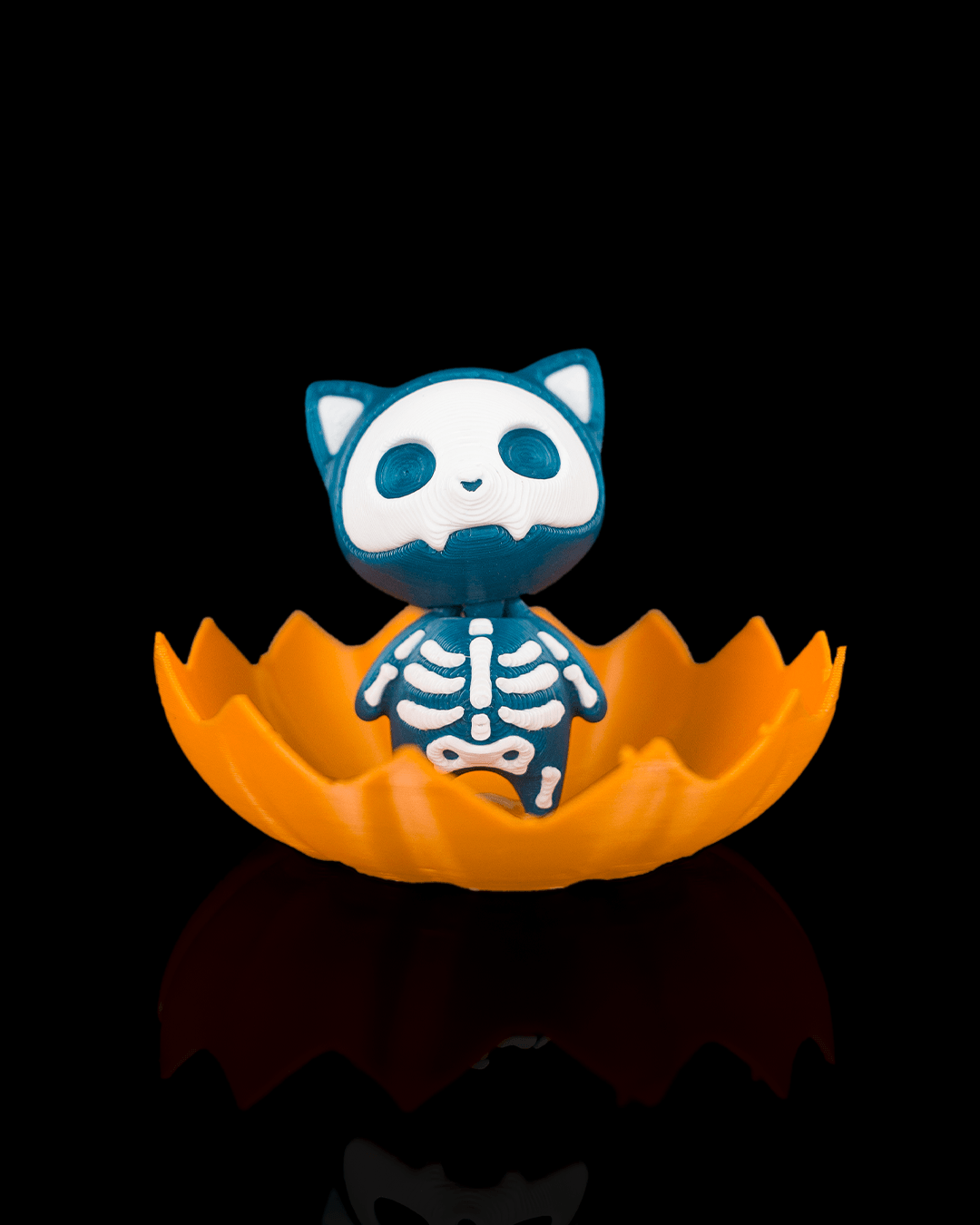Tricky Mystery Box