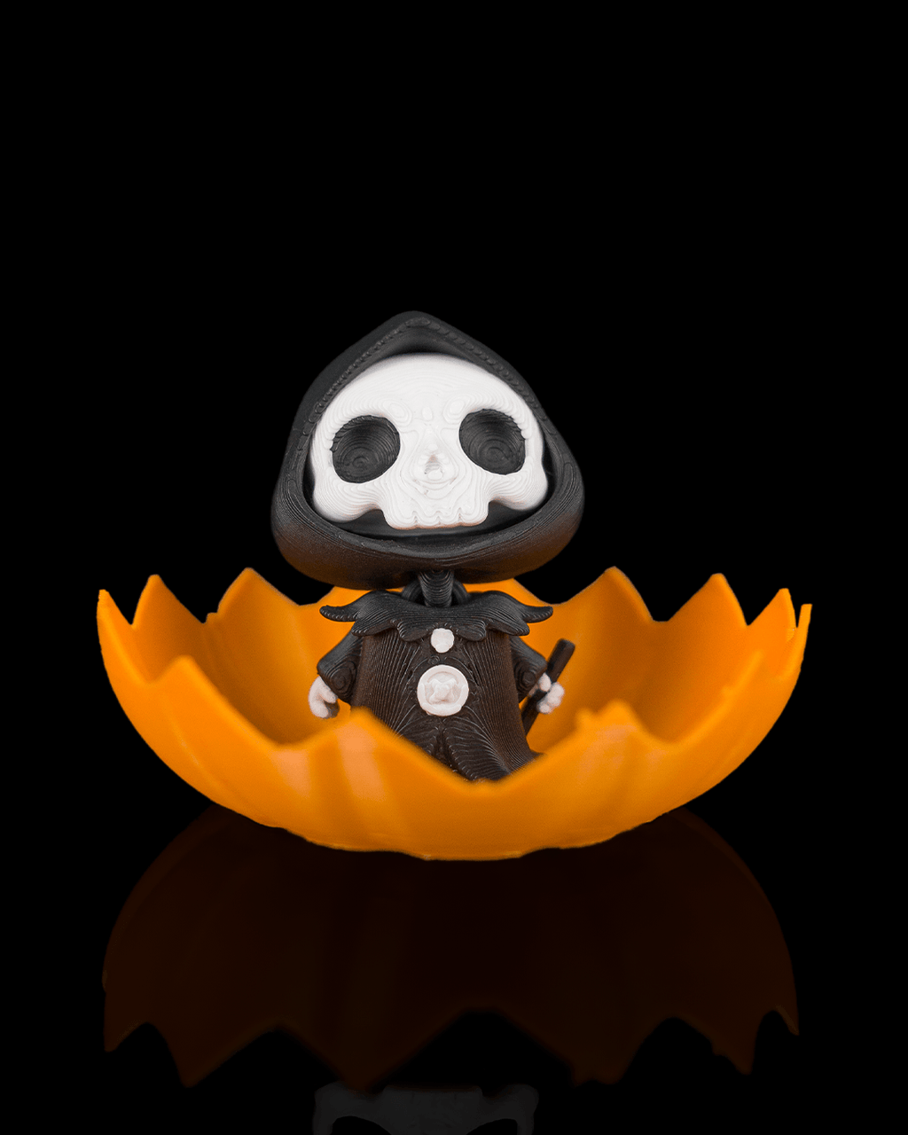 Tricky Mystery Box