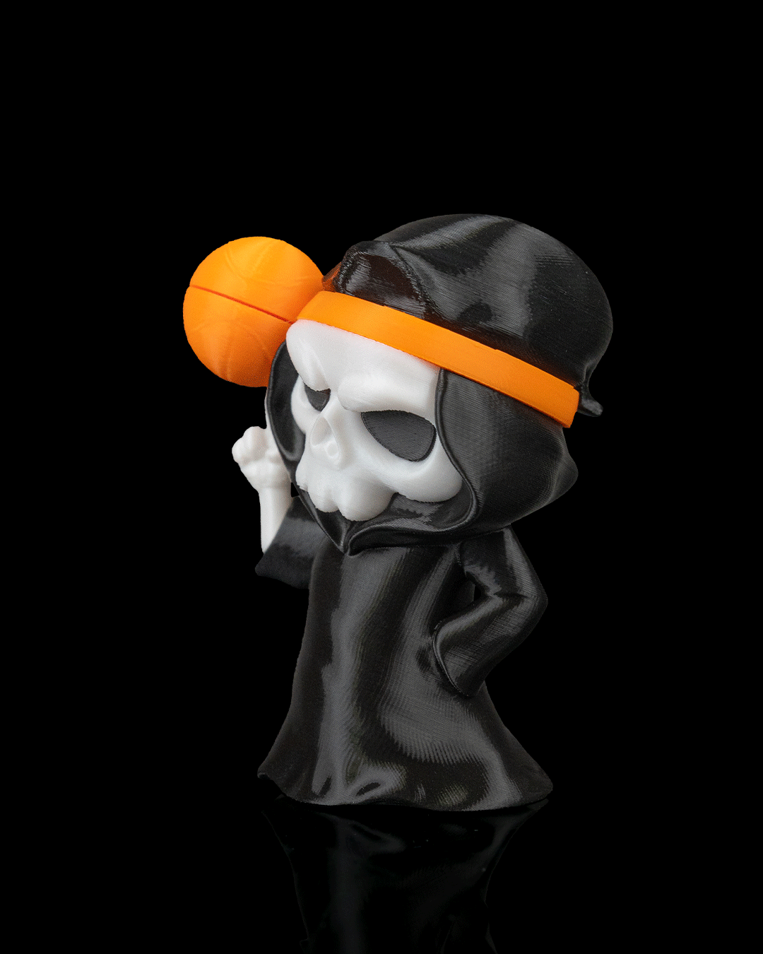 Grim Reaper - Slam Reaper