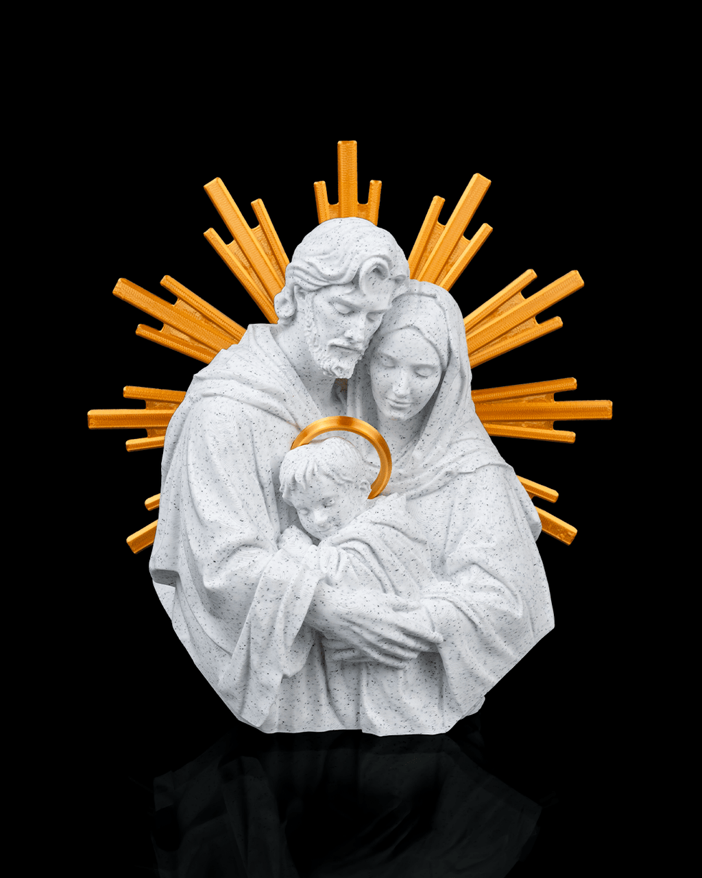 The Holy Family