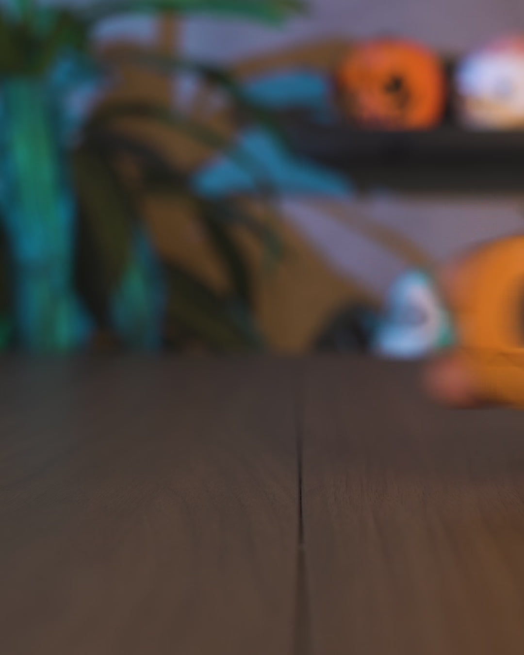 Tricky Mystery Box